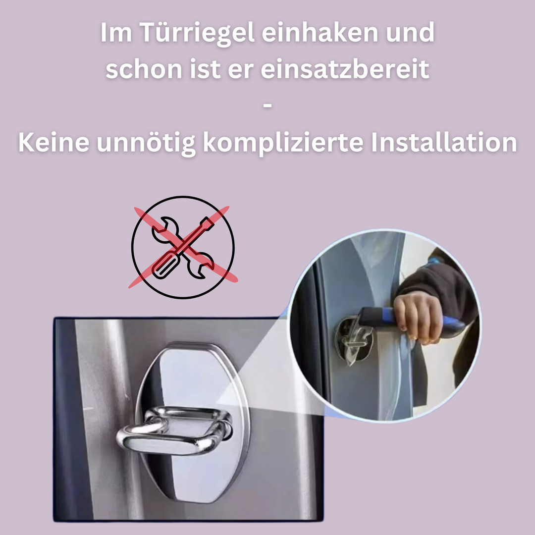 ExitGrip - Der starke Griff, der dir Sicherheit beim Ein- und Aussteigen gibt!