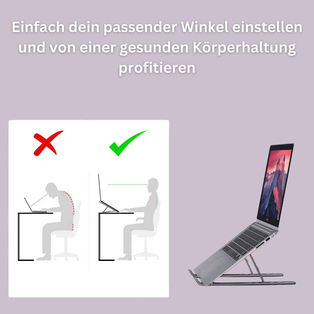 ElevatePro - Dein Weg zu einer gesunden Sitzhaltung