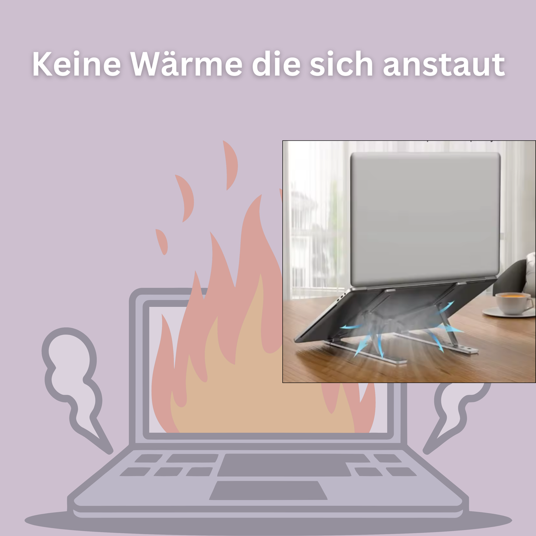 ElevatePro - Dein Weg zu einer gesunden Sitzhaltung