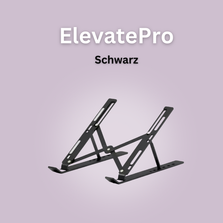 ElevatePro - Dein Weg zu einer gesunden Sitzhaltung