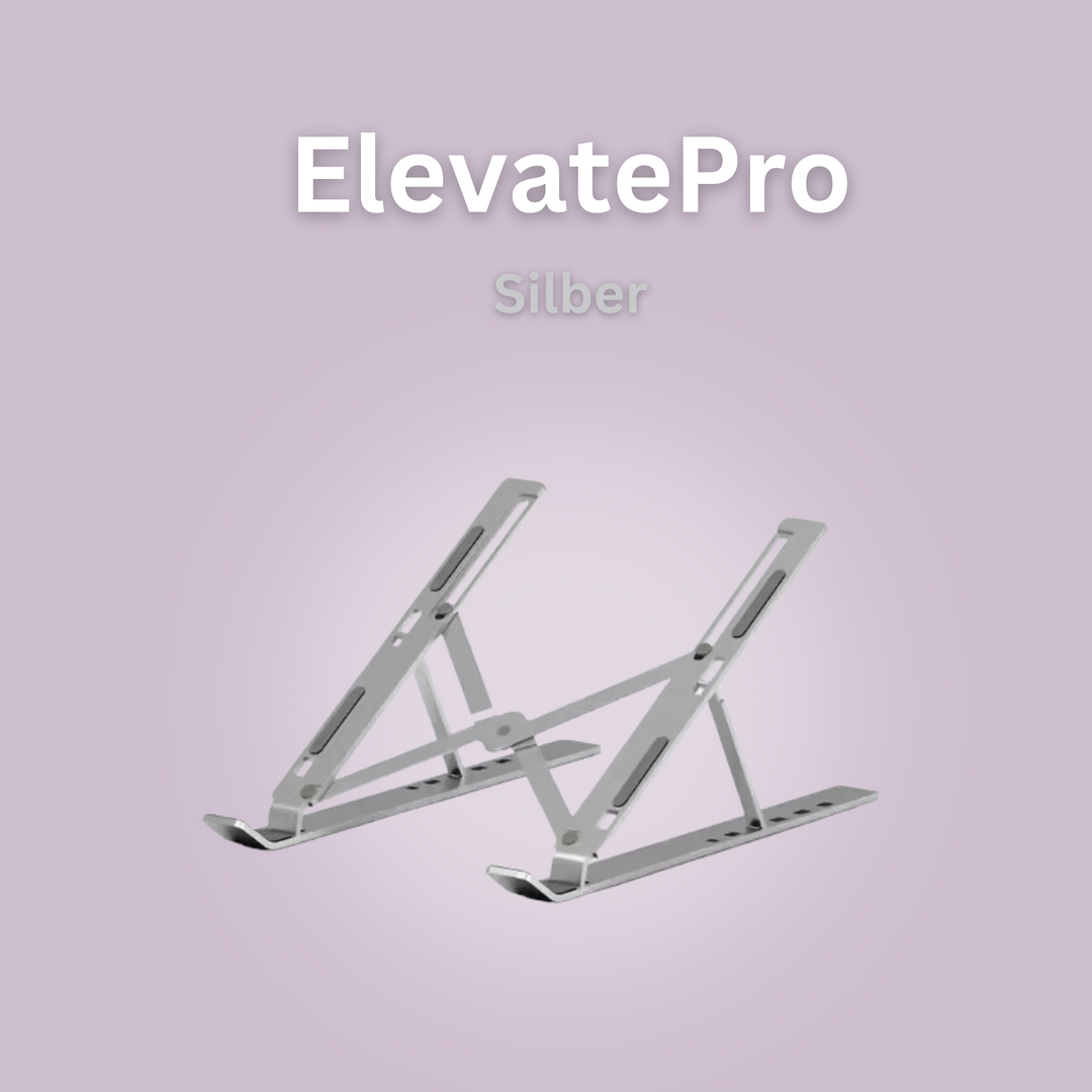 ElevatePro - Dein Weg zu einer gesunden Sitzhaltung