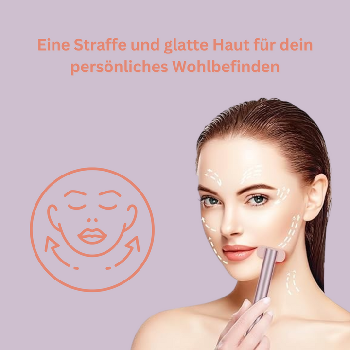 SkinShine - Deine Hautpflege-Revolution für strahlende Ergebnisse