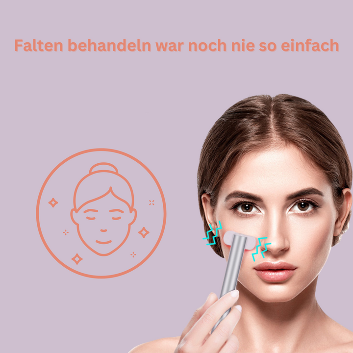 SkinShine - Deine Hautpflege-Revolution für strahlende Ergebnisse