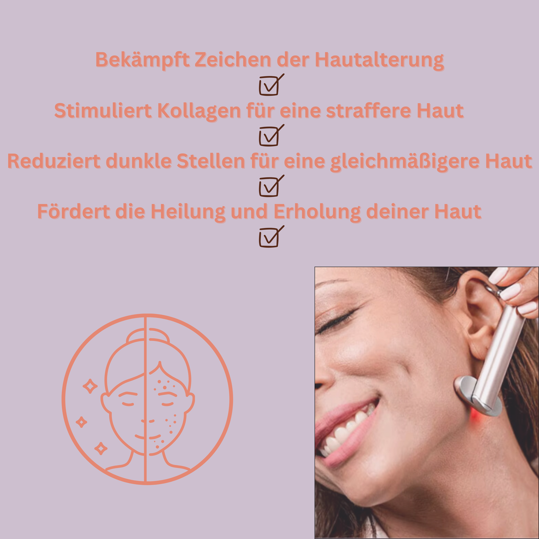 SkinShine - Deine Hautpflege-Revolution für strahlende Ergebnisse