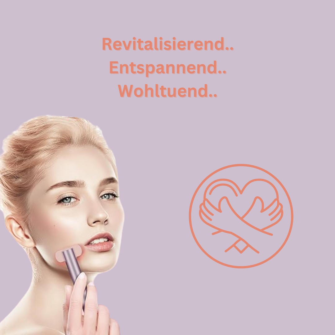 SkinShine - Deine Hautpflege-Revolution für strahlende Ergebnisse